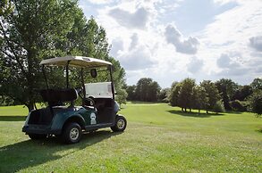 Best Western Plus Ullesthorpe Court Hotel & Golf Club