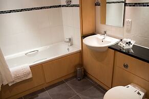 Best Western Plus Ullesthorpe Court Hotel & Golf Club
