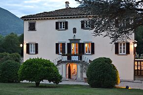 Albergo Villa Marta