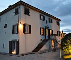 Albergo Villa Marta