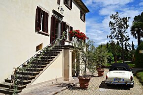 Albergo Villa Marta