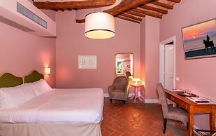 Albergo Villa Marta