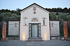 Albergo Villa Marta