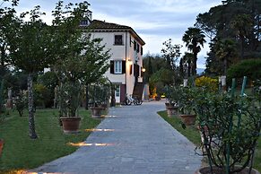 Albergo Villa Marta