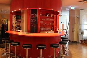 Vienna House Easy by Wyndham Rostock