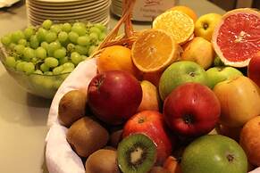 Vienna House Easy by Wyndham Rostock