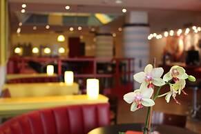 Vienna House Easy by Wyndham Rostock