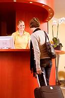 Vienna House Easy by Wyndham Rostock