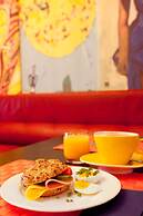 Vienna House Easy by Wyndham Rostock