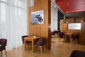 The Carnbeg Hotel