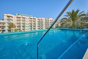 Protur Palmeras Playa Hotel - All Inclusive
