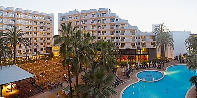 Protur Palmeras Playa Hotel - All Inclusive