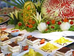 Protur Palmeras Playa Hotel - All Inclusive