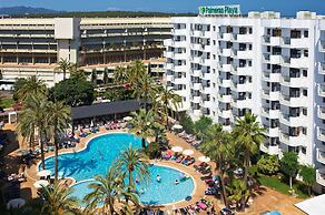 Protur Palmeras Playa Hotel - All Inclusive