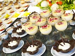 Protur Palmeras Playa Hotel - All Inclusive