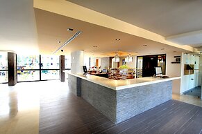 Protur Palmeras Playa Hotel - All Inclusive