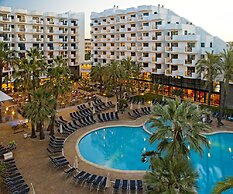 Protur Palmeras Playa Hotel - All Inclusive