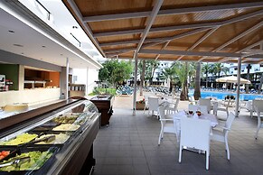 Protur Palmeras Playa Hotel - All Inclusive