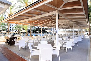 Protur Palmeras Playa Hotel - All Inclusive