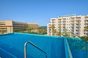 Protur Palmeras Playa Hotel - All Inclusive