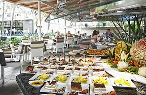 Protur Palmeras Playa Hotel - All Inclusive