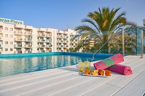 Protur Palmeras Playa Hotel - All Inclusive