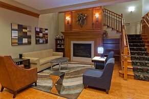 Country Inn & Suites by Radisson, BWI Airport (Baltimore), MD