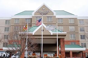 Country Inn & Suites by Radisson, BWI Airport (Baltimore), MD