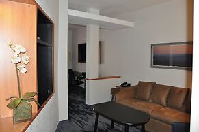 Fairfield Inn & Suites by Marriott Ukiah - Mendocino County
