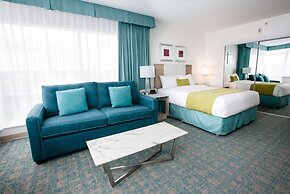 Coast Hotel & Convention Centre Langley City