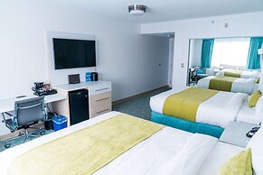 Coast Hotel & Convention Centre Langley City