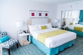 Coast Hotel & Convention Centre Langley City