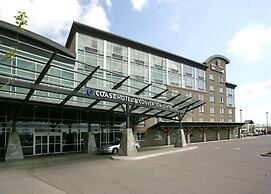 Coast Hotel & Convention Centre Langley City