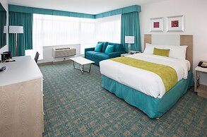 Coast Hotel & Convention Centre Langley City