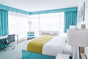 Coast Hotel & Convention Centre Langley City