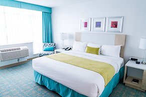 Coast Hotel & Convention Centre Langley City