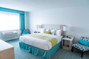 Coast Hotel & Convention Centre Langley City