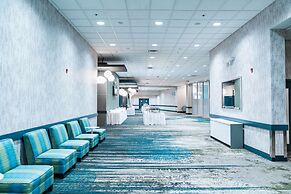 Coast Hotel & Convention Centre Langley City