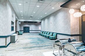 Coast Hotel & Convention Centre Langley City