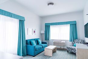 Coast Hotel & Convention Centre Langley City