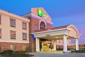 Holiday Inn Express Hotel & Suites Conroe I-45 North, an IHG Hotel
