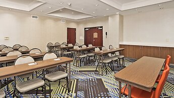 Holiday Inn Express Hotel & Suites Conroe I-45 North by IHG