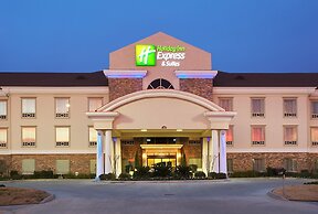 Holiday Inn Express Hotel & Suites Conroe I-45 North by IHG
