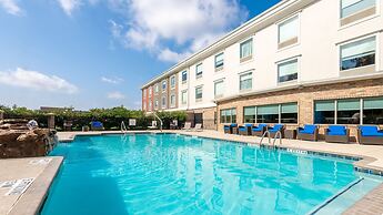 Holiday Inn Express Hotel & Suites Conroe I-45 North by IHG