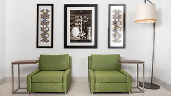 Holiday Inn Express Hotel & Suites Conroe I-45 North by IHG