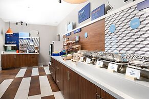 Holiday Inn Express Hotel & Suites Conroe I-45 North by IHG