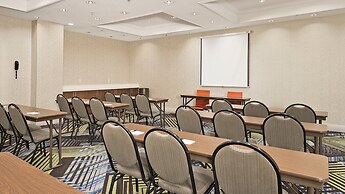 Holiday Inn Express Hotel & Suites Conroe I-45 North by IHG
