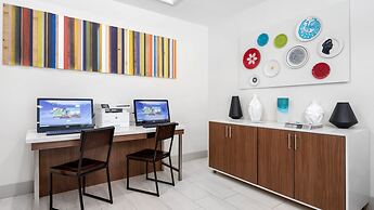 Holiday Inn Express Hotel & Suites Conroe I-45 North by IHG