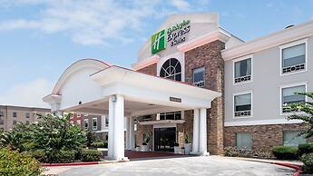 Holiday Inn Express Hotel & Suites Conroe I-45 North by IHG