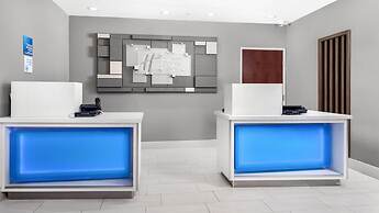 Holiday Inn Express Hotel & Suites Conroe I-45 North by IHG